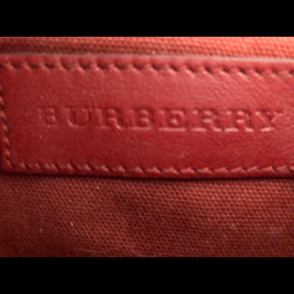 Burberry